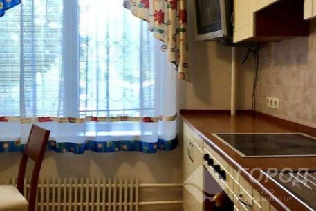 Продам 2-х кімнатну квартиру, Алексеевка, Победа метро, Код: 783249/2