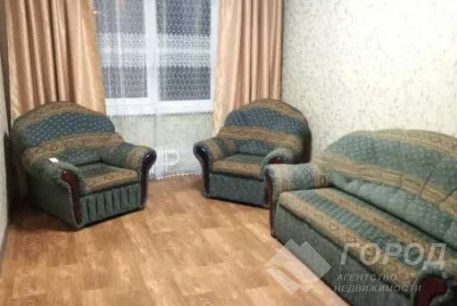 Сдам 3-х кімнатну квартиру, Салтовка, Героев Труда метро, Код: 783267/2