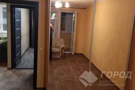 Сдам 3-х кімнатну квартиру, Салтовка, Героев Труда метро, Код: 783267/2