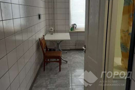Сдам 1-кімнатну квартиру, Гагарина проспект, Метростроителей метро, Код: 783267/3