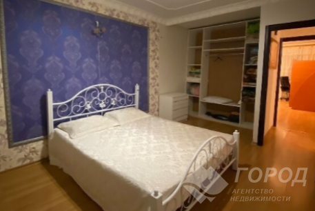 Продам 3-х кімнатну квартиру, ХТЗ, Масельского метро, Код: 783279/1