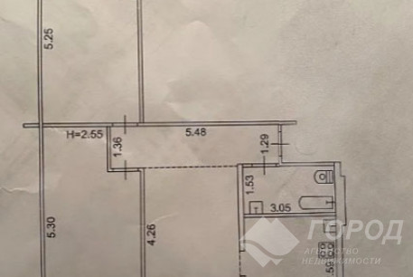 Продам 3-х кімнатну квартиру, ХТЗ, Масельского метро, Код: 783279/1