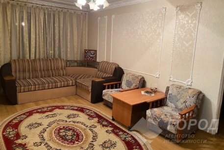 Продам 3-х кімнатну квартиру, ХТЗ, Масельского метро, Код: 783279/1