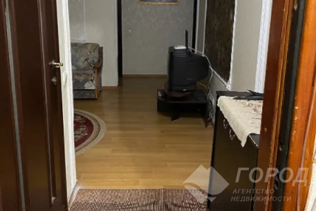 Продам 3-х кімнатну квартиру, ХТЗ, Масельского метро, Код: 783279/1