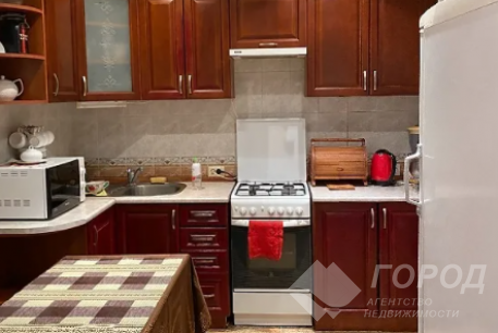 Продам 3-х кімнатну квартиру, ХТЗ, Масельского метро, Код: 783279/1