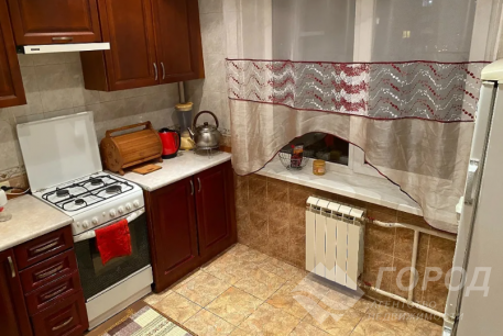 Продам 3-х кімнатну квартиру, ХТЗ, Масельского метро, Код: 783279/1