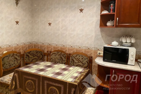 Продам 3-х кімнатну квартиру, ХТЗ, Масельского метро, Код: 783279/1