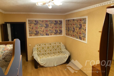 Продам 3-х кімнатну квартиру, ХТЗ, Масельского метро, Код: 783279/1