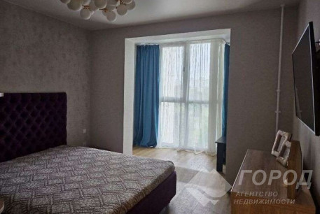 Продам 3-х кімнатну квартиру, Салтовка, Код: 783297/2