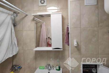 Сдам 1-кімнатну квартиру, Алексеевка, Алексеевская метро, Код: 783344/1