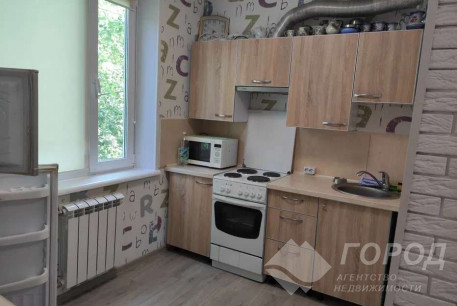 Сдам 1-кімнатну квартиру, Алексеевка, Алексеевская метро, Код: 783344/1