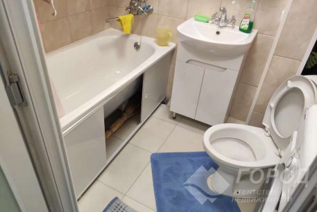 Сдам 1-кімнатну квартиру, Алексеевка, Алексеевская метро, Код: 783344/1