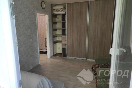 Сдам 1-кімнатну квартиру, Алексеевка, Алексеевская метро, Код: 783344/1