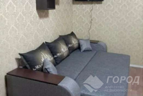 Сдам 1-кімнатну квартиру в новобудові, Салтовка, Академика Павлова метро, Код: 783344/2