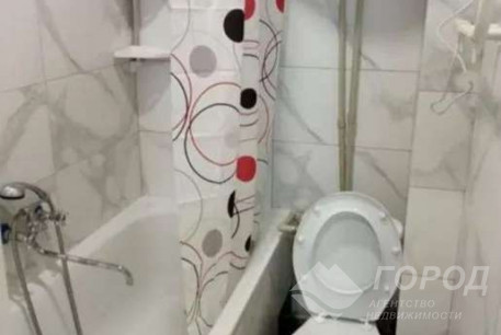 Сдам 1-кімнатну квартиру в новобудові, Салтовка, Академика Павлова метро, Код: 783344/2