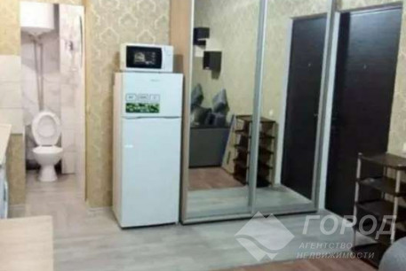 Сдам 1-кімнатну квартиру в новобудові, Салтовка, Академика Павлова метро, Код: 783344/2