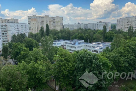 Продам 4-х кімнатну квартиру, Алексеевка, Победа метро, Код: 783367/1