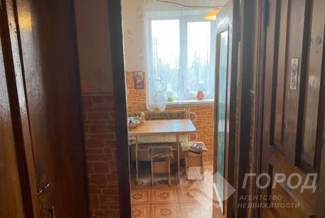 Продам 4-х кімнатну квартиру, Алексеевка, Победа метро, Код: 783367/1