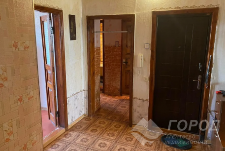 Продам 4-х кімнатну квартиру, Алексеевка, Победа метро, Код: 783367/1