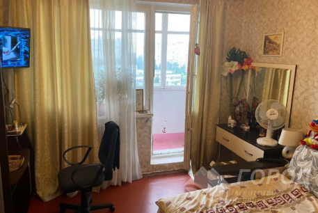 Продам 4-х кімнатну квартиру, Алексеевка, Победа метро, Код: 783367/1