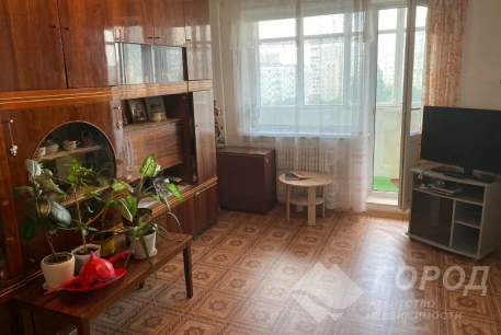 Продам 4-х кімнатну квартиру, Алексеевка, Победа метро, Код: 783367/1