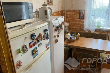 Продам 4-х кімнатну квартиру, Алексеевка, Победа метро, Код: 783367/1