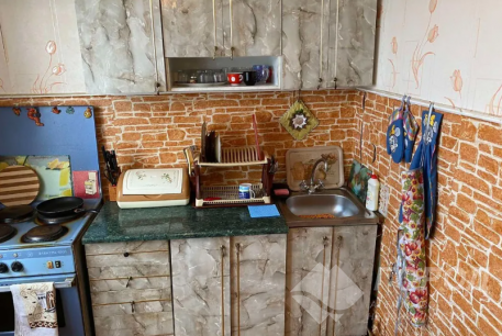 Продам 4-х кімнатну квартиру, Алексеевка, Победа метро, Код: 783367/1