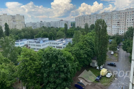 Продам 4-х кімнатну квартиру, Алексеевка, Победа метро, Код: 783367/1