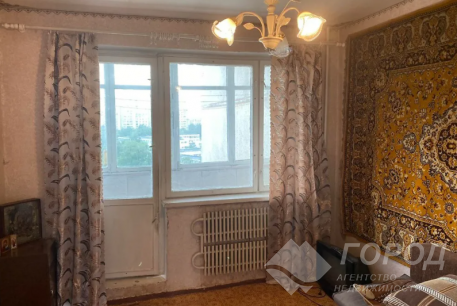 Продам 4-х кімнатну квартиру, Алексеевка, Победа метро, Код: 783367/1