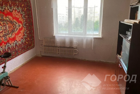 Продам 4-х кімнатну квартиру, Алексеевка, Победа метро, Код: 783367/1