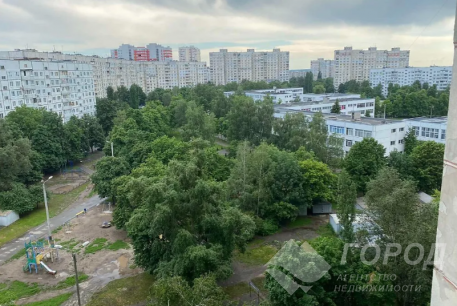 Продам 4-х кімнатну квартиру, Алексеевка, Победа метро, Код: 783367/1