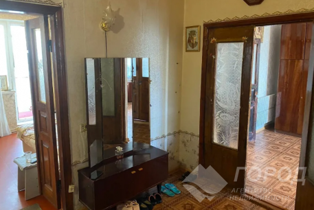 Продам 4-х кімнатну квартиру, Алексеевка, Победа метро, Код: 783367/1