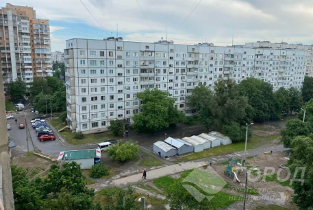 Продам 4-х кімнатну квартиру, Алексеевка, Победа метро, Код: 783367/1