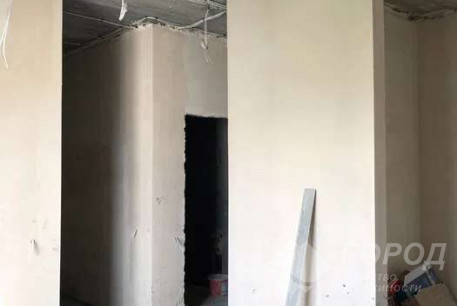 Продам 1-кімнатну квартиру в новобудові, Холодная Гора, Холодная Гора метро, Код: 783405/1