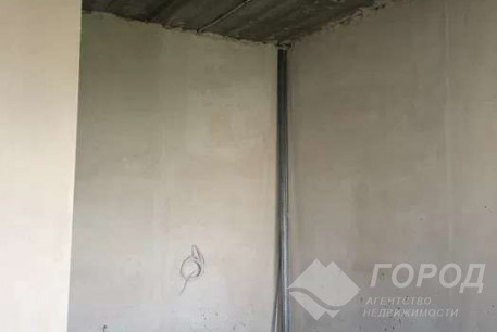 Продам 1-кімнатну квартиру в новобудові, Холодная Гора, Холодная Гора метро, Код: 783405/1