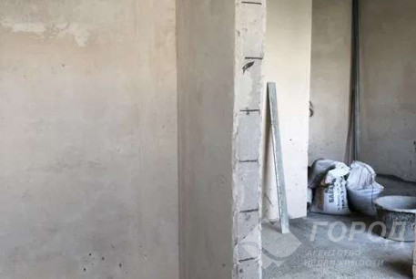 Продам 1-кімнатну квартиру в новобудові, Холодная Гора, Холодная Гора метро, Код: 783405/1