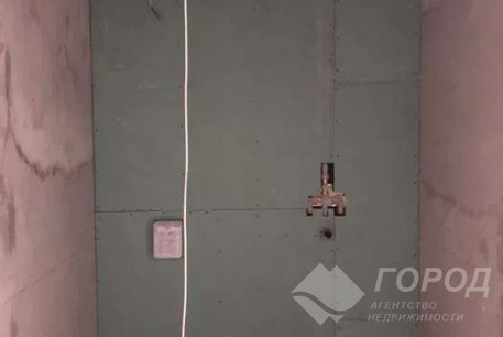 Продам 1-кімнатну квартиру в новобудові, Холодная Гора, Холодная Гора метро, Код: 783405/1