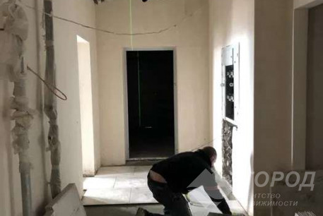 Продам 1-кімнатну квартиру в новобудові, Холодная Гора, Холодная Гора метро, Код: 783405/1