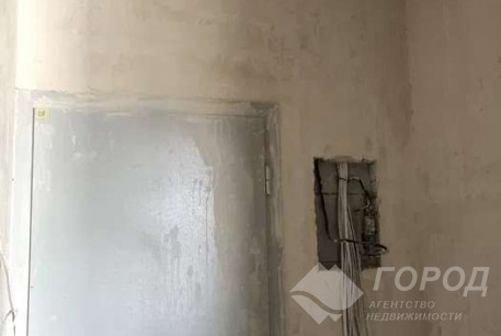 Продам 1-кімнатну квартиру в новобудові, Холодная Гора, Холодная Гора метро, Код: 783405/1