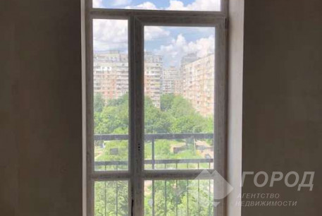 Продам 1-кімнатну квартиру в новобудові, Холодная Гора, Холодная Гора метро, Код: 783405/1