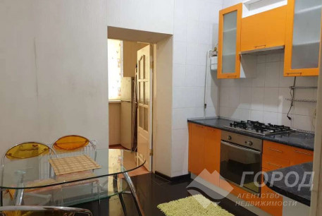 Сдам 1-кімнатну квартиру, ХТЗ, Код: 783449/2