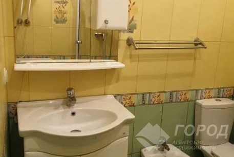 Сдам 1-кімнатну квартиру, ХТЗ, Код: 783449/2