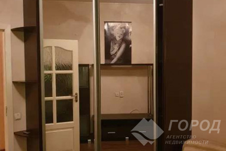 Сдам 1-кімнатну квартиру, ХТЗ, Код: 783449/2