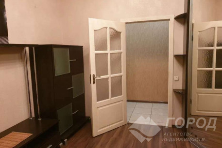 Сдам 1-кімнатну квартиру, ХТЗ, Код: 783449/2