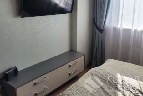 Продам 1-кімнатну квартиру, Гагарина проспект, Метростроителей метро, Код: 783451/2