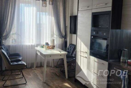 Продам 1-кімнатну квартиру, Гагарина проспект, Метростроителей метро, Код: 783451/2