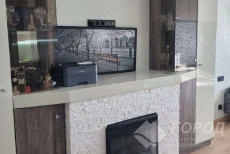 Продам 1-кімнатну квартиру, Гагарина проспект, Метростроителей метро, Код: 783451/2