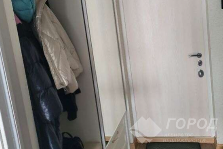 Продам 1-кімнатну квартиру, Гагарина проспект, Метростроителей метро, Код: 783451/2