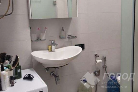 Продам 1-кімнатну квартиру, Гагарина проспект, Метростроителей метро, Код: 783451/2