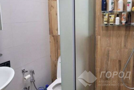 Продам 1-кімнатну квартиру, Гагарина проспект, Метростроителей метро, Код: 783451/2